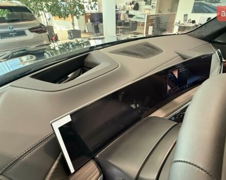 БМВ X7, об'ємом двигуна 2.99 л та пробігом 0 тис. км за 148591 $, фото 19 на Automoto.ua