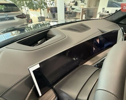 БМВ X7, объемом двигателя 2.99 л и пробегом 0 тыс. км за 147977 $, фото 19 на Automoto.ua