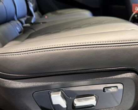 БМВ X7, объемом двигателя 2.99 л и пробегом 0 тыс. км за 159493 $, фото 34 на Automoto.ua