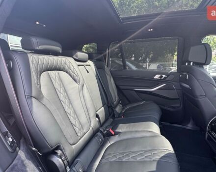 БМВ X7, объемом двигателя 2.99 л и пробегом 0 тыс. км за 162436 $, фото 16 на Automoto.ua