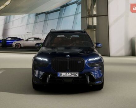 БМВ X7, об'ємом двигуна 4.4 л та пробігом 0 тис. км за 171315 $, фото 1 на Automoto.ua