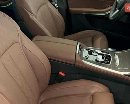 БМВ X7, объемом двигателя 2.99 л и пробегом 0 тыс. км за 160557 $, фото 16 на Automoto.ua