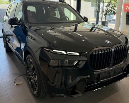 БМВ X7, об'ємом двигуна 2.99 л та пробігом 0 тис. км за 148591 $, фото 7 на Automoto.ua