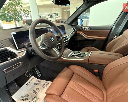 БМВ X7, об'ємом двигуна 2.99 л та пробігом 0 тис. км за 148591 $, фото 15 на Automoto.ua