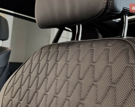 БМВ X7, объемом двигателя 2.99 л и пробегом 0 тыс. км за 158996 $, фото 16 на Automoto.ua