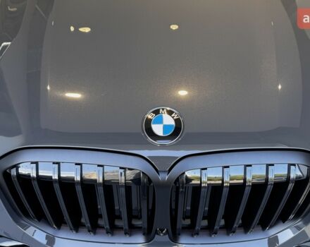 БМВ X7, объемом двигателя 2.99 л и пробегом 0 тыс. км за 159493 $, фото 4 на Automoto.ua