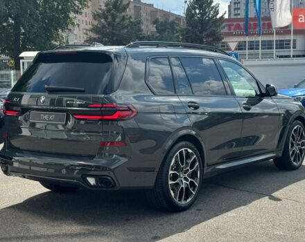 БМВ X7, объемом двигателя 2.99 л и пробегом 0 тыс. км за 162436 $, фото 3 на Automoto.ua