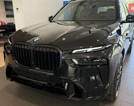 БМВ X7, объемом двигателя 2.99 л и пробегом 0 тыс. км за 147977 $, фото 1 на Automoto.ua