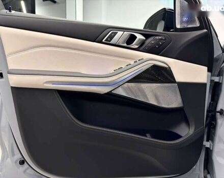 БМВ X7, объемом двигателя 3 л и пробегом 1 тыс. км за 174000 $, фото 19 на Automoto.ua