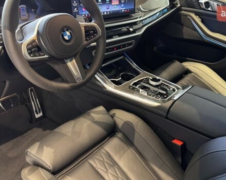 БМВ X7, объемом двигателя 2.99 л и пробегом 0 тыс. км за 159493 $, фото 19 на Automoto.ua