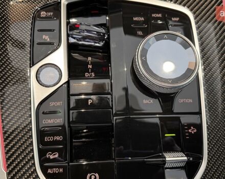 БМВ X7, объемом двигателя 2.99 л и пробегом 0 тыс. км за 159493 $, фото 26 на Automoto.ua
