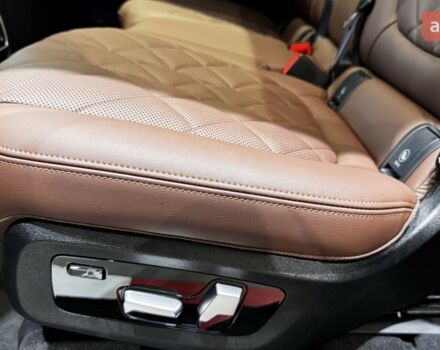 БМВ X7, объемом двигателя 2.99 л и пробегом 0 тыс. км за 144270 $, фото 29 на Automoto.ua