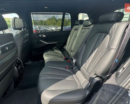 БМВ X7, объемом двигателя 2.99 л и пробегом 0 тыс. км за 162436 $, фото 10 на Automoto.ua