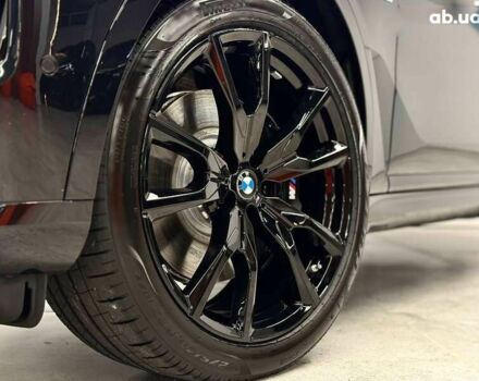 БМВ X7, объемом двигателя 3 л и пробегом 1 тыс. км за 174000 $, фото 14 на Automoto.ua