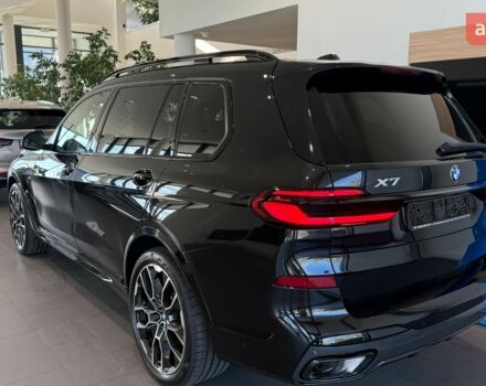 БМВ X7, объемом двигателя 2.99 л и пробегом 0 тыс. км за 147977 $, фото 8 на Automoto.ua