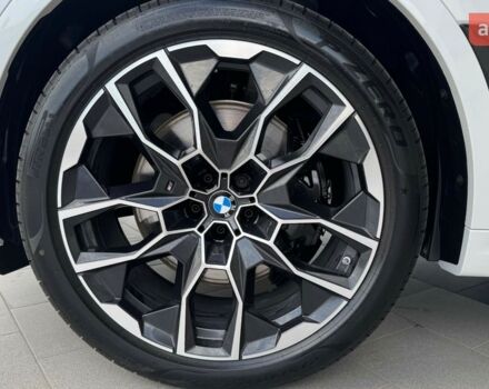 БМВ X7, объемом двигателя 4.4 л и пробегом 0 тыс. км за 172292 $, фото 3 на Automoto.ua