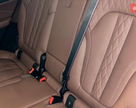 БМВ X7, объемом двигателя 2.99 л и пробегом 0 тыс. км за 160557 $, фото 26 на Automoto.ua
