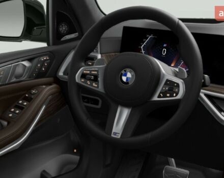 БМВ X7, объемом двигателя 2.99 л и пробегом 0 тыс. км за 153118 $, фото 8 на Automoto.ua