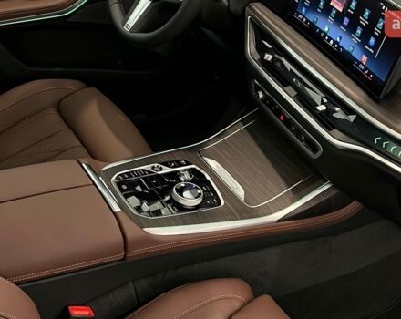 БМВ X7, объемом двигателя 2.99 л и пробегом 0 тыс. км за 160557 $, фото 17 на Automoto.ua