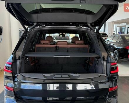 БМВ X7, объемом двигателя 2.99 л и пробегом 0 тыс. км за 146808 $, фото 11 на Automoto.ua