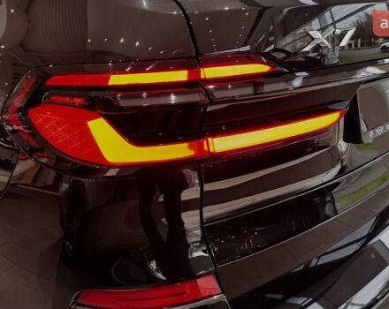 БМВ X7, объемом двигателя 2.99 л и пробегом 0 тыс. км за 144270 $, фото 10 на Automoto.ua