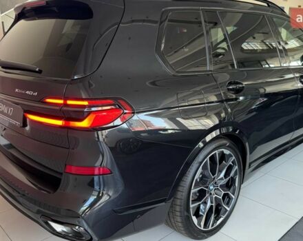 БМВ X7, объемом двигателя 2.99 л и пробегом 0 тыс. км за 145478 $, фото 15 на Automoto.ua