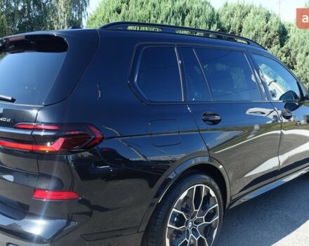 БМВ X7, объемом двигателя 2.99 л и пробегом 0 тыс. км за 145374 $, фото 3 на Automoto.ua