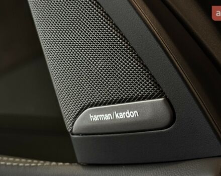 БМВ X7, объемом двигателя 2.99 л и пробегом 0 тыс. км за 158996 $, фото 19 на Automoto.ua