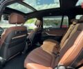 БМВ X7, объемом двигателя 2.99 л и пробегом 0 тыс. км за 159124 $, фото 20 на Automoto.ua