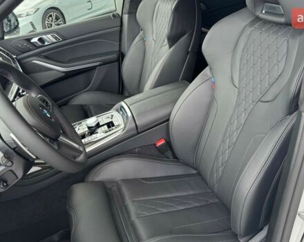 БМВ X7, объемом двигателя 4.4 л и пробегом 0 тыс. км за 172292 $, фото 7 на Automoto.ua