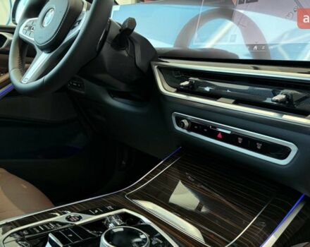 БМВ X7, объемом двигателя 2.99 л и пробегом 0 тыс. км за 146808 $, фото 22 на Automoto.ua