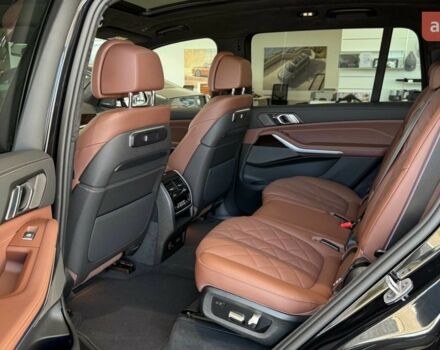 БМВ X7, объемом двигателя 2.99 л и пробегом 0 тыс. км за 146808 $, фото 20 на Automoto.ua