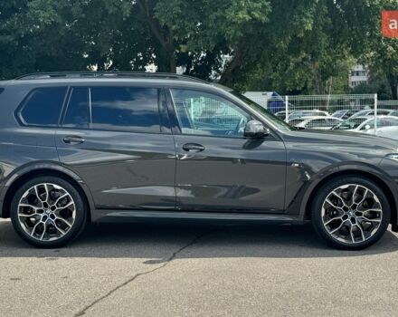 БМВ X7, объемом двигателя 2.99 л и пробегом 0 тыс. км за 162436 $, фото 2 на Automoto.ua