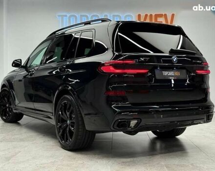 БМВ X7, объемом двигателя 3 л и пробегом 1 тыс. км за 174000 $, фото 9 на Automoto.ua