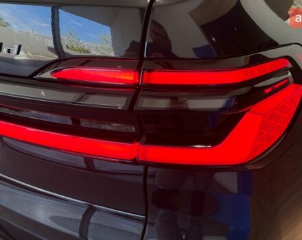 БМВ X7, объемом двигателя 2.99 л и пробегом 0 тыс. км за 147977 $, фото 12 на Automoto.ua