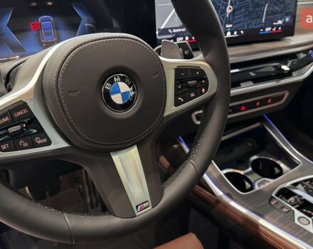 БМВ X7, объемом двигателя 2.99 л и пробегом 0 тыс. км за 144270 $, фото 17 на Automoto.ua