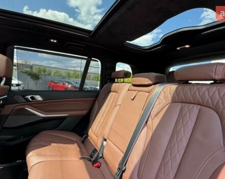 БМВ X7, объемом двигателя 2.99 л и пробегом 0 тыс. км за 159124 $, фото 11 на Automoto.ua