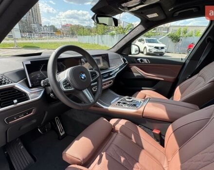 БМВ X7, объемом двигателя 2.99 л и пробегом 0 тыс. км за 159124 $, фото 7 на Automoto.ua