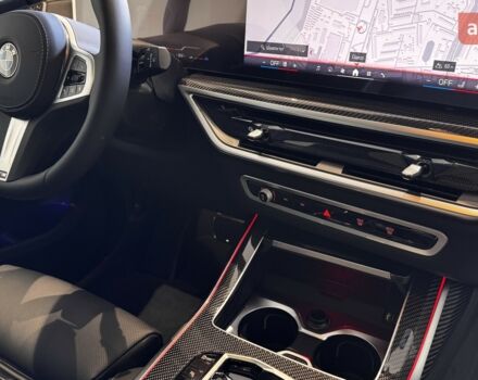 БМВ X7, объемом двигателя 2.99 л и пробегом 0 тыс. км за 159493 $, фото 37 на Automoto.ua