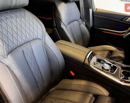 БМВ X7, объемом двигателя 2.99 л и пробегом 0 тыс. км за 159493 $, фото 41 на Automoto.ua
