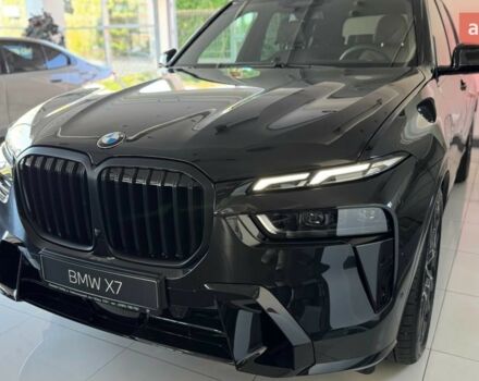 БМВ X7, объемом двигателя 2.99 л и пробегом 0 тыс. км за 145478 $, фото 1 на Automoto.ua