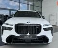 БМВ X7, объемом двигателя 4.4 л и пробегом 0 тыс. км за 172292 $, фото 1 на Automoto.ua