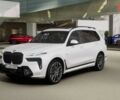 БМВ X7, об'ємом двигуна 2.99 л та пробігом 0 тис. км за 146872 $, фото 1 на Automoto.ua