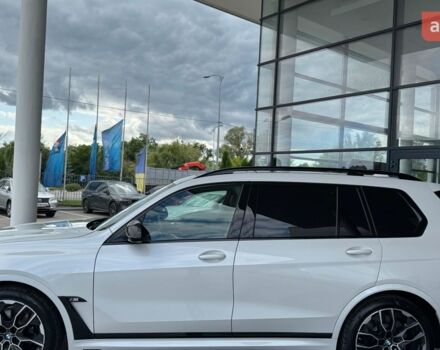 БМВ X7, объемом двигателя 4.4 л и пробегом 0 тыс. км за 172292 $, фото 2 на Automoto.ua