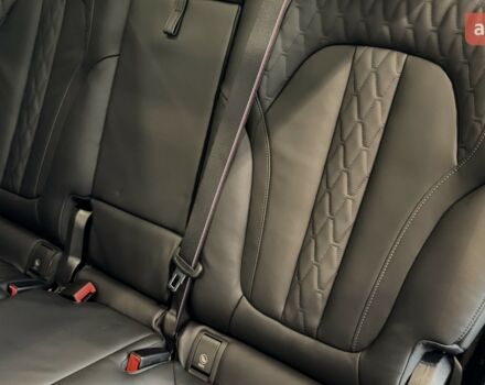 БМВ X7, объемом двигателя 2.99 л и пробегом 0 тыс. км за 158996 $, фото 17 на Automoto.ua