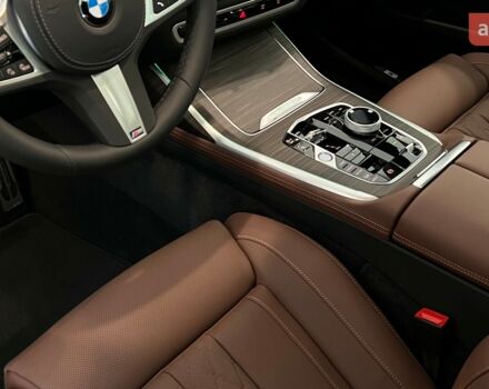 БМВ X7, объемом двигателя 2.99 л и пробегом 0 тыс. км за 160557 $, фото 15 на Automoto.ua