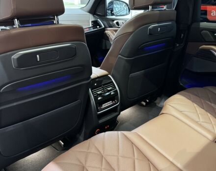 БМВ X7, объемом двигателя 2.99 л и пробегом 0 тыс. км за 144270 $, фото 26 на Automoto.ua