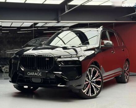 БМВ X7, объемом двигателя 4.4 л и пробегом 1 тыс. км за 185900 $, фото 13 на Automoto.ua