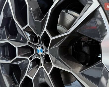 БМВ X7, объемом двигателя 2.99 л и пробегом 0 тыс. км за 146808 $, фото 8 на Automoto.ua