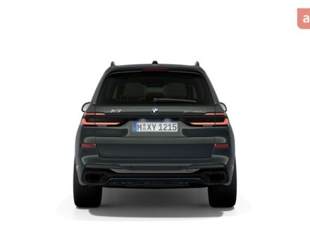 БМВ X7, объемом двигателя 2.99 л и пробегом 0 тыс. км за 149735 $, фото 2 на Automoto.ua